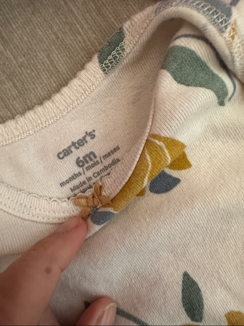 Baby clothes - Picture 12 of 13
